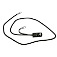 A55-4HD Battery Cable Standard OE Replacement
