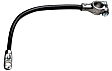 2001 Ford Mustang - Battery Cable, Battery To Switch