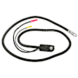 A56-2DD Battery Cable 56 in. Standard Battery Cable