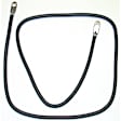 A60-4L Battery Cable Standard OE Replacement