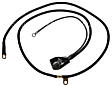 A65-4CLT Battery Cable Standard Series