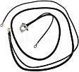 A66-4RDN Battery Cable Standard Series