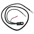 A67-2DG Battery Cable 67 in. Standard Battery Cable
