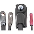 A67-2DG Battery Cable 67 in. Standard Battery Cable