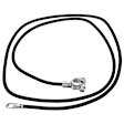 A84-4 Battery Cable Standard OE Replacement
