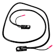 1994 GMC Yukon - Battery Cable, Positive Cable, Battery To Battery
