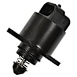 1993 GMC Sonoma - Idle Control Valve, FI, MFI, 6 Cyl 4.3L, Standard OE Replacement