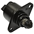 1993 GMC Sonoma - Idle Control Valve, FI, MFI, 6 Cyl 4.3L, Standard OE Replacement
