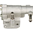 1991 Toyota Pickup - Idle Control Valve, Manual Transmission, 4 Cyl 2.4L, Standard OE Replacement