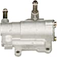 1991 Toyota Pickup - Idle Control Valve, Manual Transmission, 4 Cyl 2.4L, Standard OE Replacement