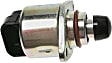 1998 GMC K3500 - Idle Control Valve, 8 Cyl 5.7L, Standard OE Replacement