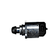 1996 Cadillac DeVille - Idle Control Valve, 8 Cyl 4.6L, Standard OE Replacement