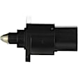 AC167 Standard OE Replacement Idle Control Valve