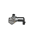 AC170 Standard OE Replacement Idle Control Valve