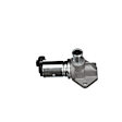 AC170 Standard OE Replacement Idle Control Valve
