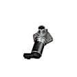 AC170 Standard OE Replacement Idle Control Valve