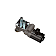 1997 Isuzu Oasis - Idle Control Valve, Standard OE Replacement