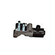 1997 Isuzu Oasis - Idle Control Valve, Standard OE Replacement