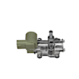 2000 Honda Civic - Idle Control Valve, Manual Transaxle, 4 Cyl 1.6L, Standard OE Replacement