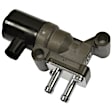 2000 Honda Civic - Idle Control Valve, Manual Transaxle, 4 Cyl 1.6L, Standard OE Replacement