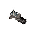 2000 Honda Civic - Idle Control Valve, Manual Transaxle, 4 Cyl 1.6L, Standard OE Replacement