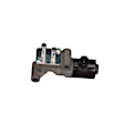 2000 Honda Civic - Idle Control Valve, Manual Transaxle, 4 Cyl 1.6L, Standard OE Replacement
