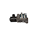2000 Honda Civic - Idle Control Valve, Manual Transaxle, 4 Cyl 1.6L, Standard OE Replacement