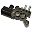 2000 Honda Civic - Idle Control Valve, Manual Transaxle, 4 Cyl 1.6L, Standard OE Replacement