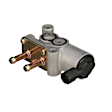 AC187 Standard OE Replacement Idle Control Valve