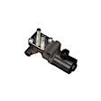 1994 Acura Integra - Idle Control Valve, 4 Cyl 1.8L, Standard OE Replacement