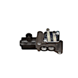 1994 Acura Integra - Idle Control Valve, 4 Cyl 1.8L, Standard OE Replacement