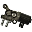 1994 Acura Integra - Idle Control Valve, 4 Cyl 1.8L, Standard OE Replacement