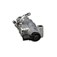AC190 Standard OE Replacement Idle Control Valve