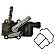 2000 Toyota Solara - Idle Control Valve, 6 Cyl 3.0L, Standard OE Replacement