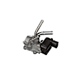 2000 Toyota Solara - Idle Control Valve, 6 Cyl 3.0L, Standard OE Replacement