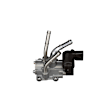 2000 Toyota Solara - Idle Control Valve, 6 Cyl 3.0L, Standard OE Replacement