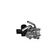 2000 Toyota Solara - Idle Control Valve, 6 Cyl 3.0L, Standard OE Replacement