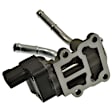 2000 Toyota Solara - Idle Control Valve, 6 Cyl 3.0L, Standard OE Replacement