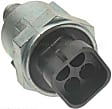1985 Chevrolet C20 - Idle Control Valve, Auxiliary Air Valve, 6 Cyl 4.3L, Standard OE Replacement