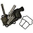 AC203 Standard Intermotor Idle Control Valve