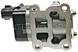 1994 Toyota Celica - Idle Control Valve, Automatic Transaxle, With Federal Emissions, 4 Cyl 2.2L, Standard OE Replacement