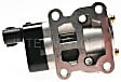 AC208 Standard OE Replacement Idle Control Valve