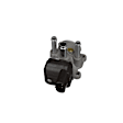 1999 Toyota Solara - Idle Control Valve, With Calif. Emissions, 4 Cyl 2.2L, Standard OE Replacement