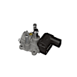 1999 Toyota Solara - Idle Control Valve, With Calif. Emissions, 4 Cyl 2.2L, Standard OE Replacement