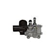 1999 Toyota Solara - Idle Control Valve, With Calif. Emissions, 4 Cyl 2.2L, Standard OE Replacement