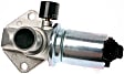 AC225T Standard OE Replacement Idle Control Valve