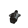2002 Chevrolet Suburban 1500 - Idle Control Valve, 8 Cyl 5.3L, Standard OE Replacement