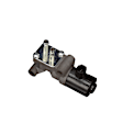 AC245 Standard OE Replacement Idle Control Valve