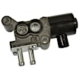 AC245 Standard OE Replacement Idle Control Valve