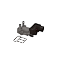 AC261 OE Replacement Idle Control Valve
